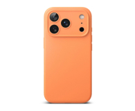 Ringke Silicone Magnetic Magsafe do Iphone 17 Pro Max Tangerine 8800328810464 - 1359797 - zdjęcie 3